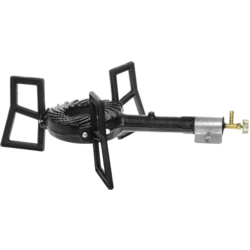 922391101101 MUSTANG Ringbrännare Med Ben  Standard Small1x1