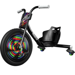905121101101 RAZOR Riprider 360 Lightshow Tricycle  Standard Small1x1