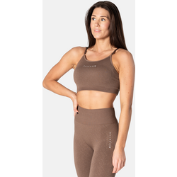 906310101103 RELODE Rise Top - Brun  Standard Small1x1