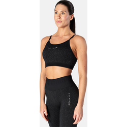 904699101102 RELODE Rise Top - Svart 904699101102 RELODE Rise Top - Svart Standard Small1x1