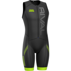 Rival Sls Men - BLACK Standard Small1x1