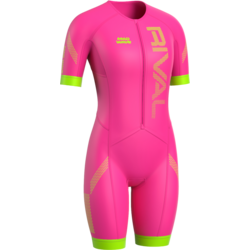 Rival Sty Lady - PINK Standard Small1x1