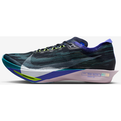 Road Racing Shoes Streakfly 2 - OBSIDIAN/PERSIAN VIOLET/GREEN ABYSS/WHITE Standard Small1x1