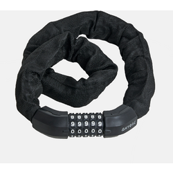 956569101101 HYGGE BIKES Robust Cykelkedja – Stöldsäker Kedja för Elcyklar och Motorcyklar  Standard Small1x1