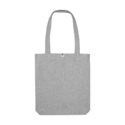 901330101101 PURE BY CHRISTINE Robust Tygkasse Av Återvunnet Material  Standard Small1x1