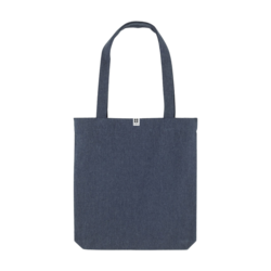 901330102101 PURE BY CHRISTINE Robust Tygkasse Av Återvunnet Material  Standard Small1x1