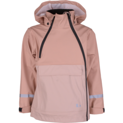 Rockville Rain Jacket - BLUSH Standard Small1x1