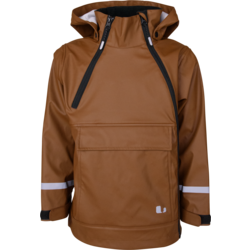Rockville Rain Jacket - CAYENNE Standard Small1x1