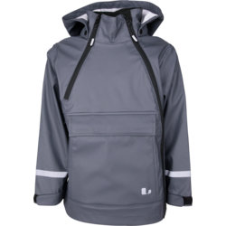 Rockville Rain Jacket - ORION BLUE Standard Small1x1