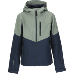 939028104101 WHISTLER Rodney Softshell Jacket  Standard Small1x1