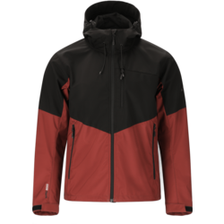 925399114103 WHISTLER Rodney Softshell Jacket  Standard Small1x1