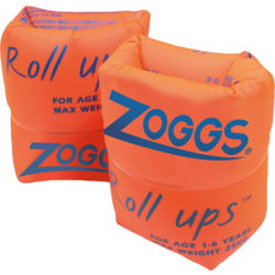 934591101101 ZOGGS Roll Ups  Standard Small1x1