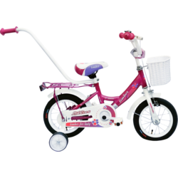 951990101101 ROMET Romet Limber Girl 12  Standard Small1x1