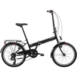 954500101101 ROMET Romet Wigry Eco, Hopfällbar  Standard Small1x1