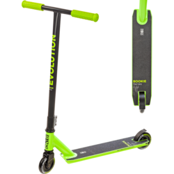 Rookie - LIME Standard Small1x1