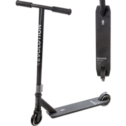 Rookie - SVART Standard Small1x1