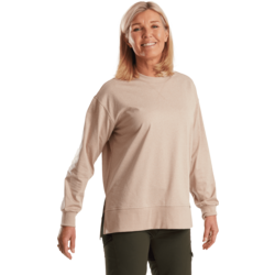 923890102101 TUXER  Rose Reco Sweatshirt 923890102101 TUXER Rose Reco Sweatshirt  Standard Small1x1