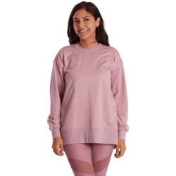 923890101101 TUXER  Rose Reco Sweatshirt 923890101101 TUXER Rose Reco Sweatshirt  Standard Small1x1
