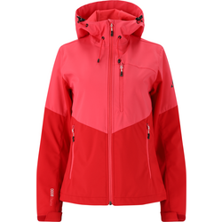 Rosea Softshell Jacket - RÖD Standard Small1x1