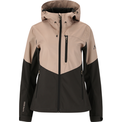 937862103101 WHISTLER Rosea Softshell Jacket  Standard Small1x1
