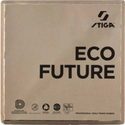 Rubber Eco Future M - BLACK Standard Small1x1