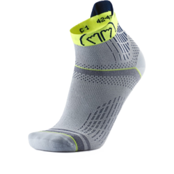 933804101106 SIDAS Run Feel Sock  Standard Small1x1