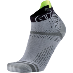 933804104101 SIDAS Run Feel Sock  Standard Small1x1