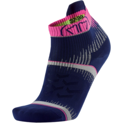 933806102101 SIDAS Run Ultra Sock 933806102101 SIDAS Run Ultra Sock Standard Small1x1