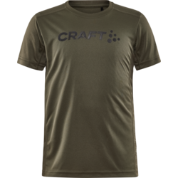 Rush Ss Tee Jr - JUNIPER Standard Small1x1