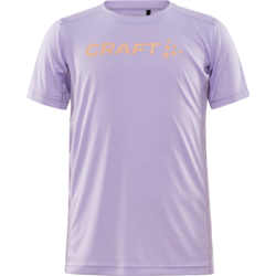 Rush Ss Tee Jr - LAVENDER Standard Small1x1