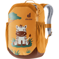 951500106101 DEUTER Ryggsäck För Barn Pico  Standard Small1x1