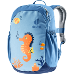 951500104101 DEUTER Ryggsäck För Barn Pico  Standard Small1x1