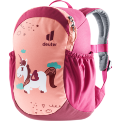951500103101 DEUTER Ryggsäck För Barn Pico  Standard Small1x1