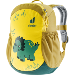951500101101 DEUTER Ryggsäck För Barn Pico  Standard Small1x1