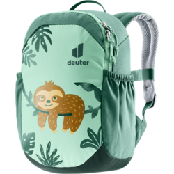 951500105101 DEUTER Ryggsäck För Barn Pico  Standard Small1x1