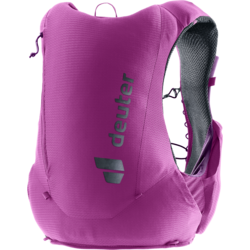 946058103101 DEUTER Ryggsäck För Terränglöpning Traick 5 Sl  Standard Small1x1