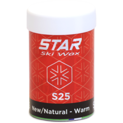 923096104101 STAR S25 Stick S New Snow 45 G  Standard Small1x1