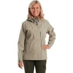 Sade Jacket - SALVIA Standard Small1x1