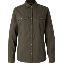 944633102101 PINEWOOD Safari L/s Shirt W 944633102101 PINEWOOD Safari L/s Shirt W Standard Small1x1