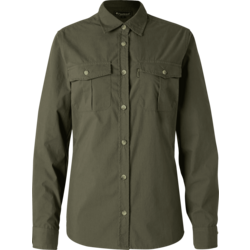 944633101101 PINEWOOD Safari L/s Shirt W 944633101101 PINEWOOD Safari L/s Shirt W Standard Small1x1