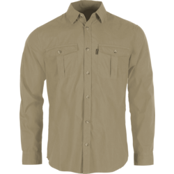 944635101102 PINEWOOD Safari L/s Shirt 944635101102 PINEWOOD Safari L/s Shirt Standard Small1x1