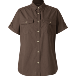 944632103101 PINEWOOD Safari S/s Shirt W 944632103101 PINEWOOD Safari S/s Shirt W Standard Small1x1