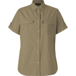 944632102101 PINEWOOD Safari S/s Shirt W 944632102101 PINEWOOD Safari S/s Shirt W Standard Small1x1