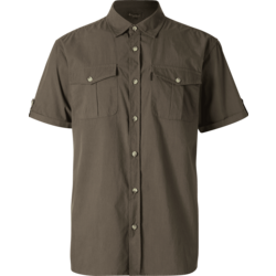 944627102102 PINEWOOD Safari S/s Shirt 944627102102 PINEWOOD Safari S/s Shirt Standard Small1x1