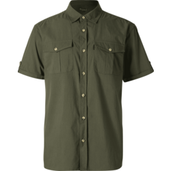 944627103101 PINEWOOD Safari S/s Shirt 944627103101 PINEWOOD Safari S/s Shirt Standard Small1x1