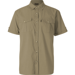 944627101102 PINEWOOD Safari S/s Shirt 944627101102 PINEWOOD Safari S/s Shirt Standard Small1x1