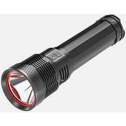 910572101101 SAFE'N'SOUND Safe’n’sound Xtreme 5800 Lumen Ficklampa  Standard Small1x1