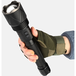 910579101101 SAFE'N'SOUND Safe’n’sound Xtreme 7000 Lumen Ficklampa  Standard Small1x1