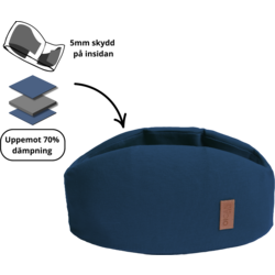 937510105101 OICAN WEAR Safe Headband 937510105101 OICAN WEAR Safe Headband Standard Small1x1