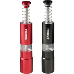 Salt And Pepper Mill 2 Pack